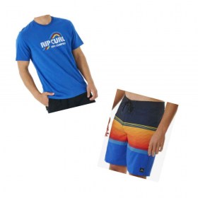 Icona short e magliette